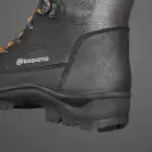 Botas Proteção Couro Classic HUSQVARNA T-42 - Botas Proteção Couro Classic HUSQVARNA T-42